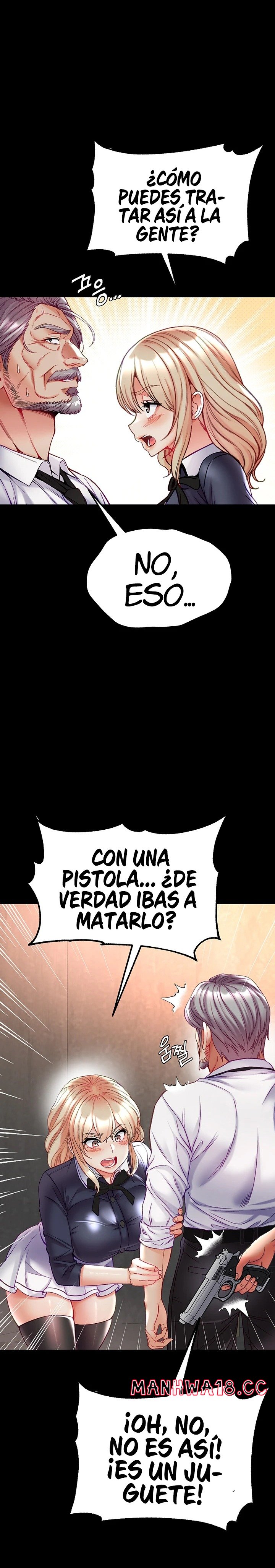 Grand Disciple Raw Chapter 77 Page 13