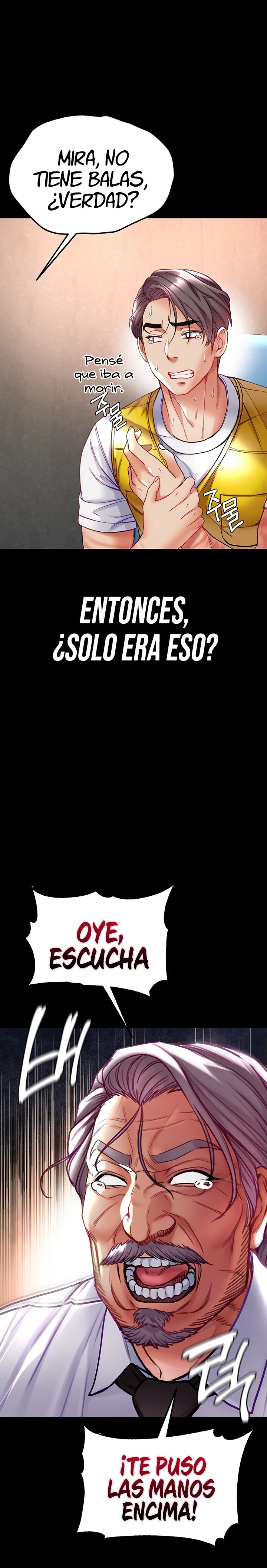 Grand Disciple Raw Chapter 77 Page 14