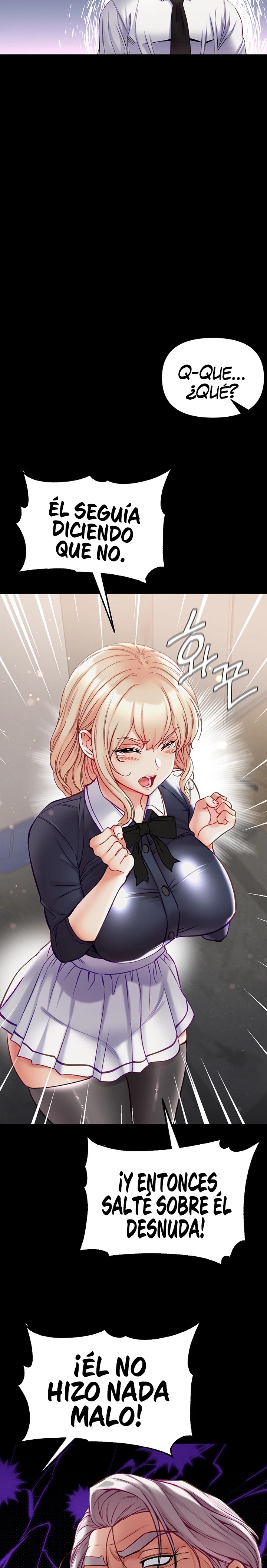 Grand Disciple Raw Chapter 77 Page 17