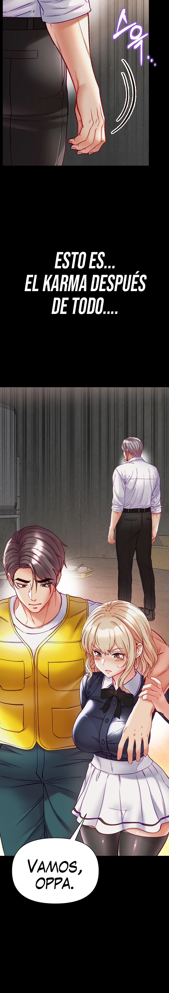Grand Disciple Raw Chapter 77 Page 23