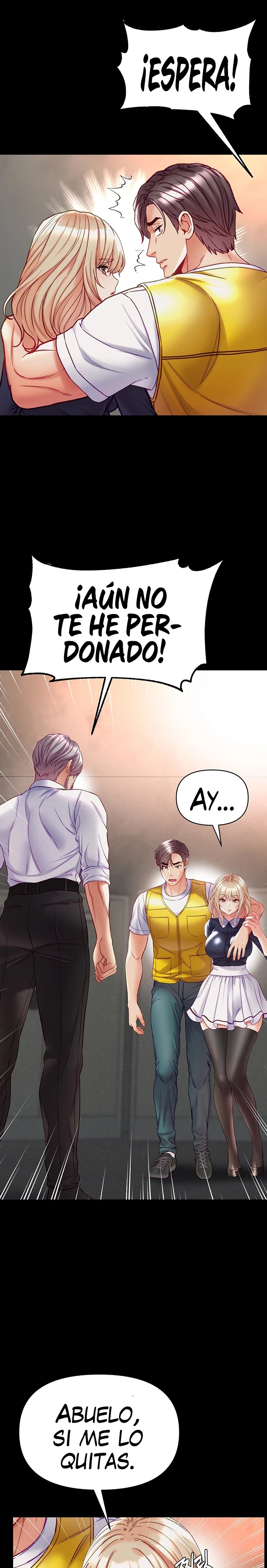 Grand Disciple Raw Chapter 77 Page 24