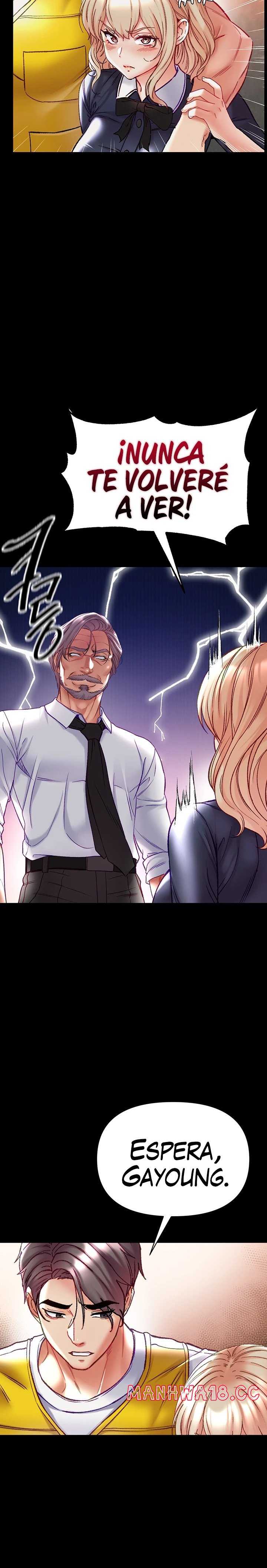 Grand Disciple Raw Chapter 77 Page 25