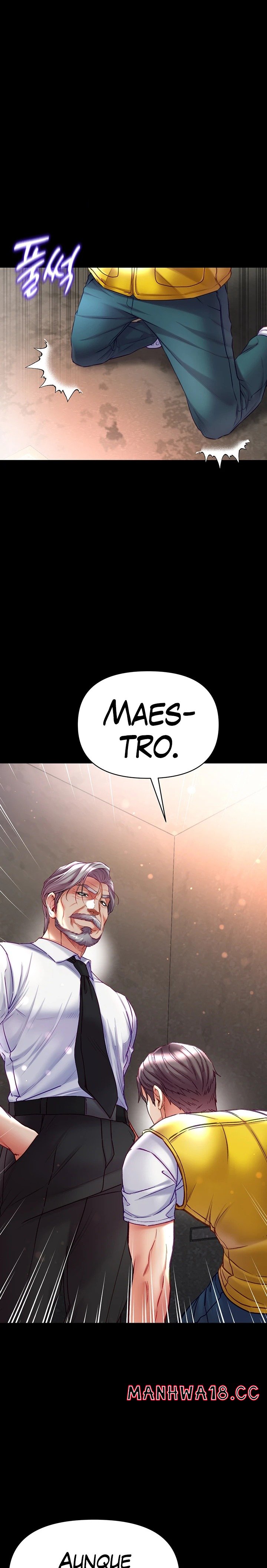 Grand Disciple Raw Chapter 77 Page 26