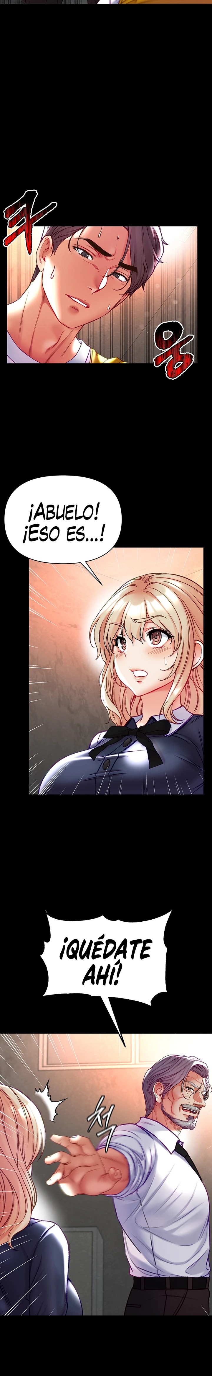 Grand Disciple Raw Chapter 77 Page 29