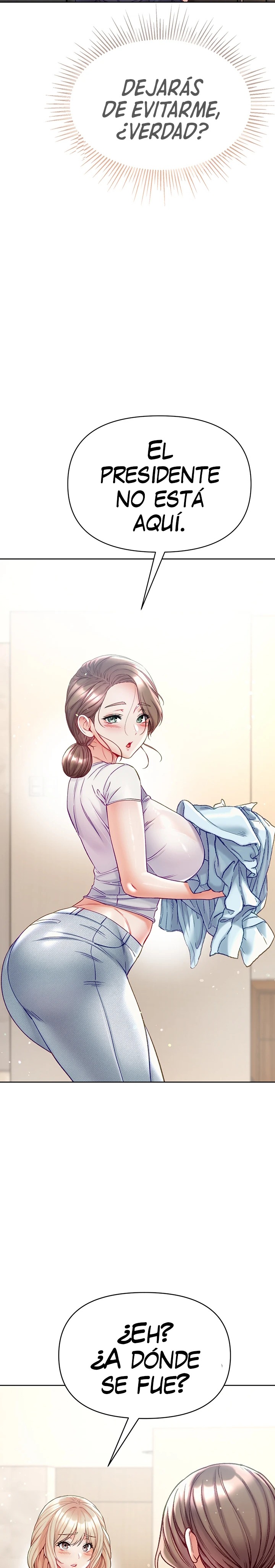 Grand Disciple Raw Chapter 77 Page 5