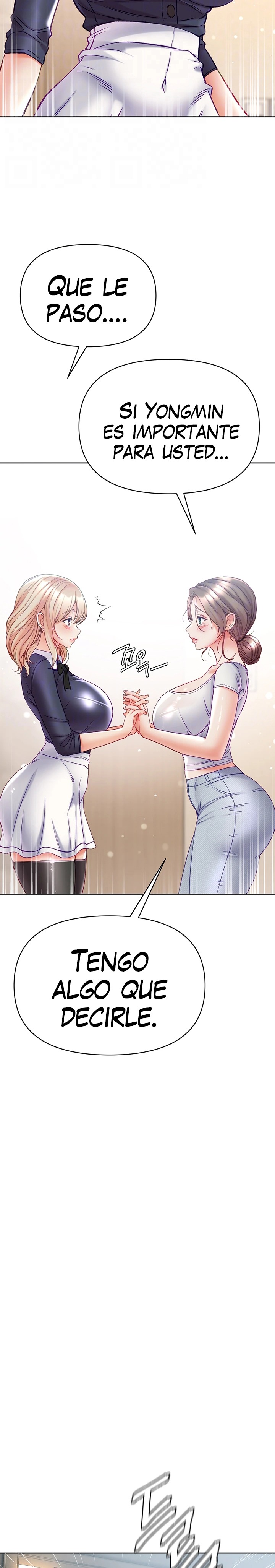 Grand Disciple Raw Chapter 77 Page 7