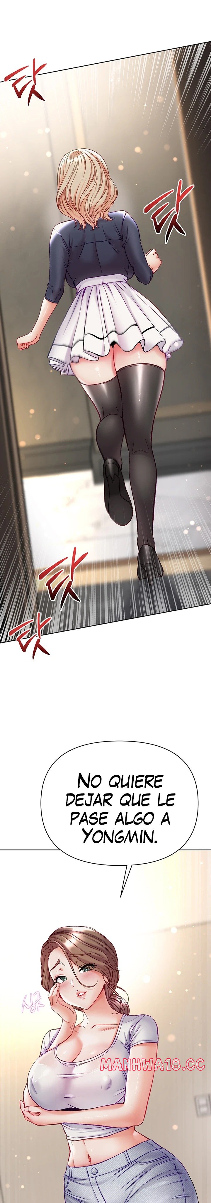 Grand Disciple Raw Chapter 77 Page 9