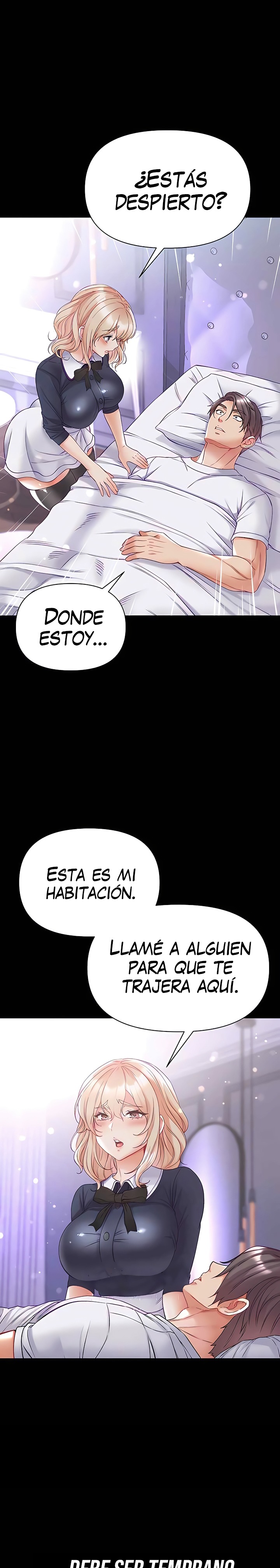 Grand Disciple Raw Chapter 78 Page 16