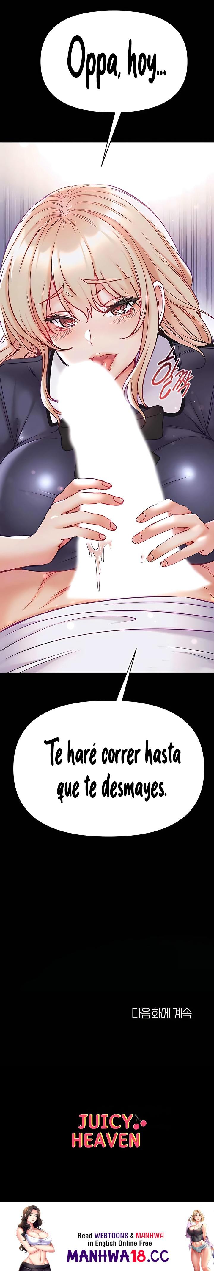 Grand Disciple Raw Chapter 78 Page 30