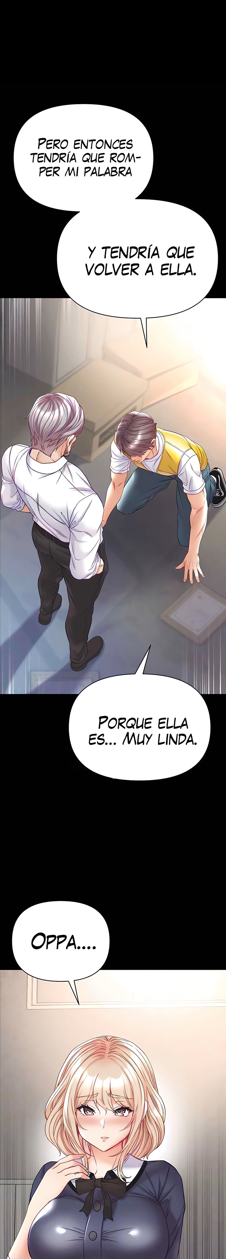 Grand Disciple Raw Chapter 78 Page 6