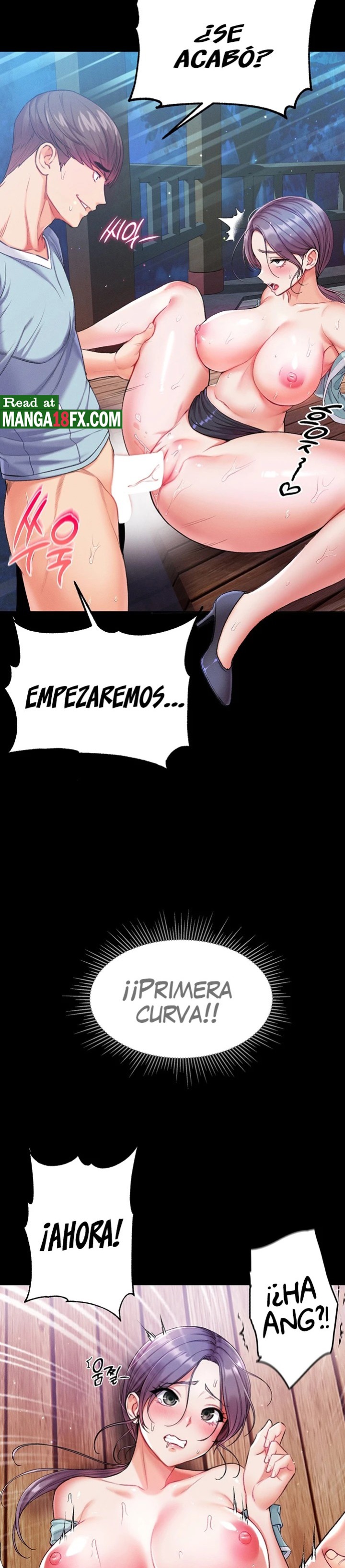 Grand Disciple Raw Chapter 8 Page 11