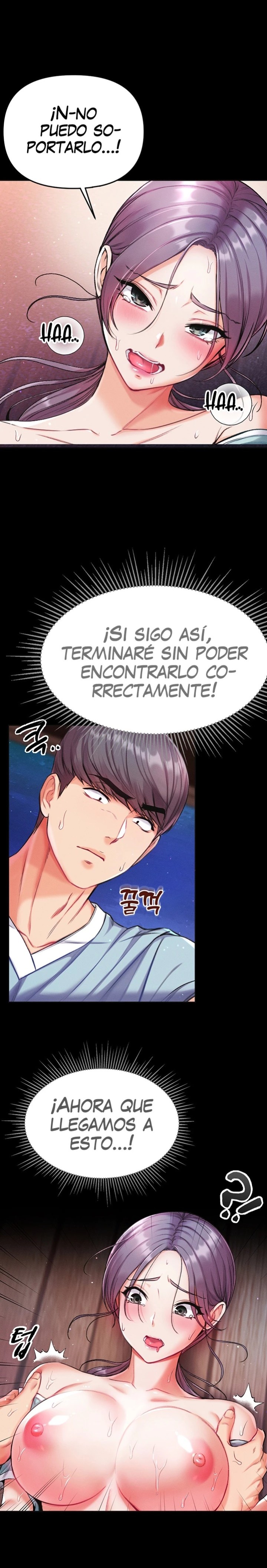 Grand Disciple Raw Chapter 8 Page 15