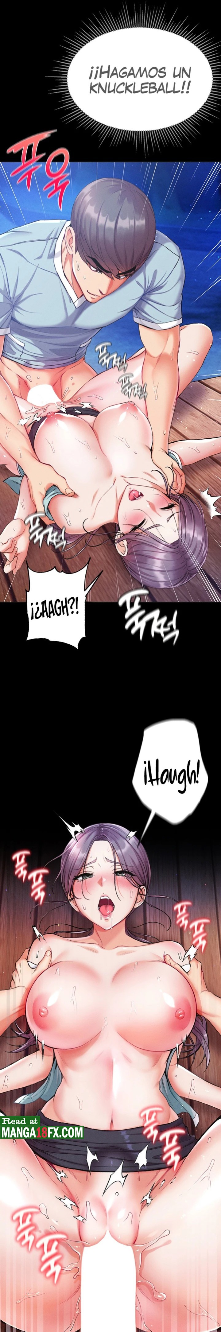 Grand Disciple Raw Chapter 8 Page 16