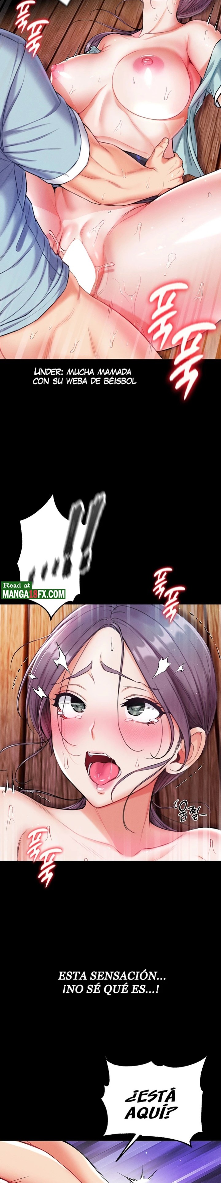 Grand Disciple Raw Chapter 8 Page 20