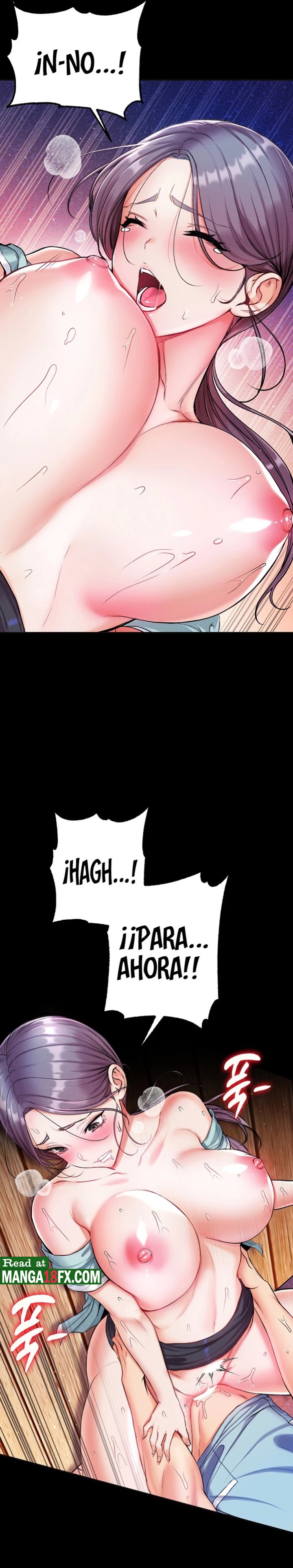 Grand Disciple Raw Chapter 8 Page 22