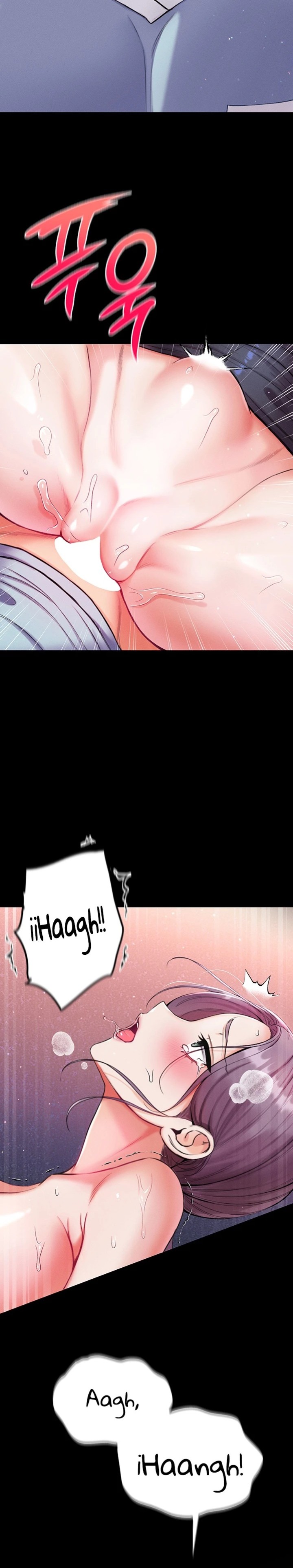 Grand Disciple Raw Chapter 8 Page 24
