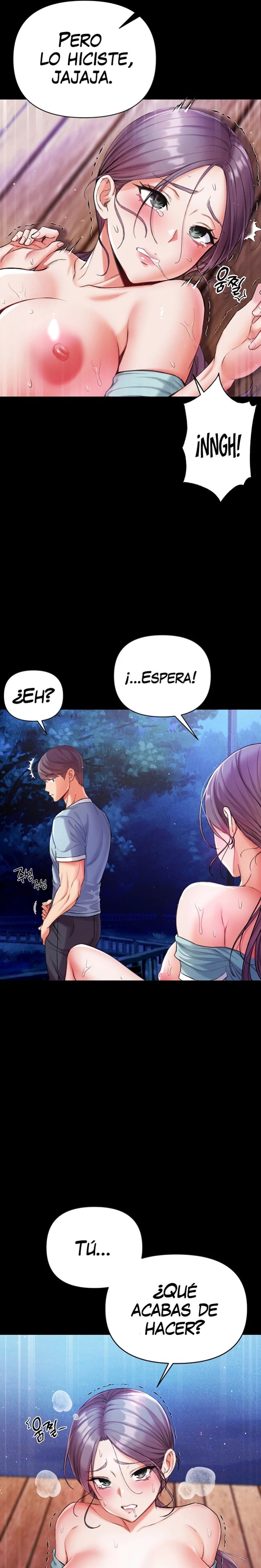 Grand Disciple Raw Chapter 8 Page 28