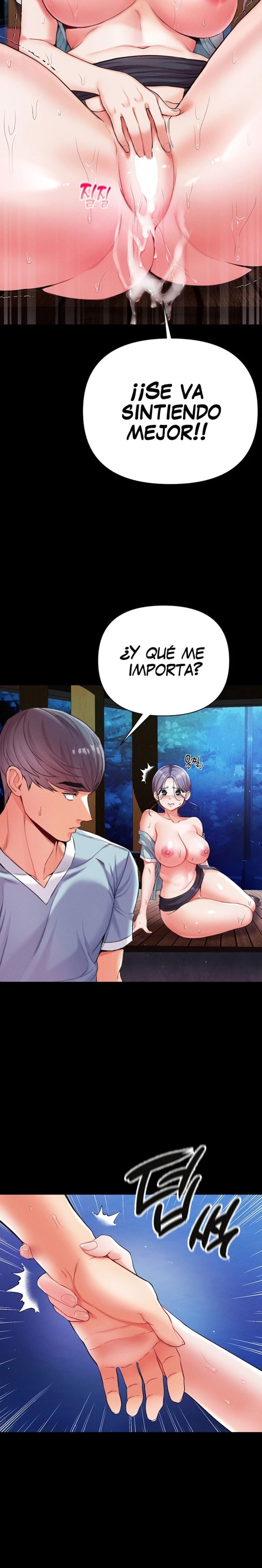 Grand Disciple Raw Chapter 8 Page 30