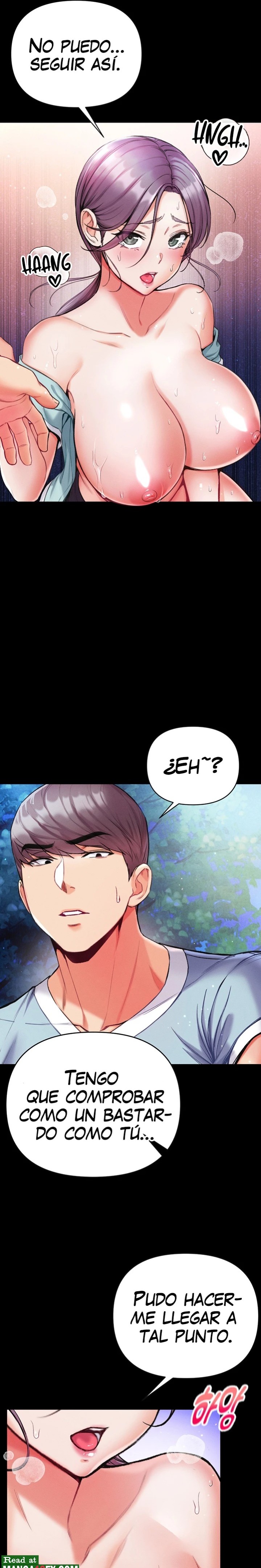 Grand Disciple Raw Chapter 8 Page 31