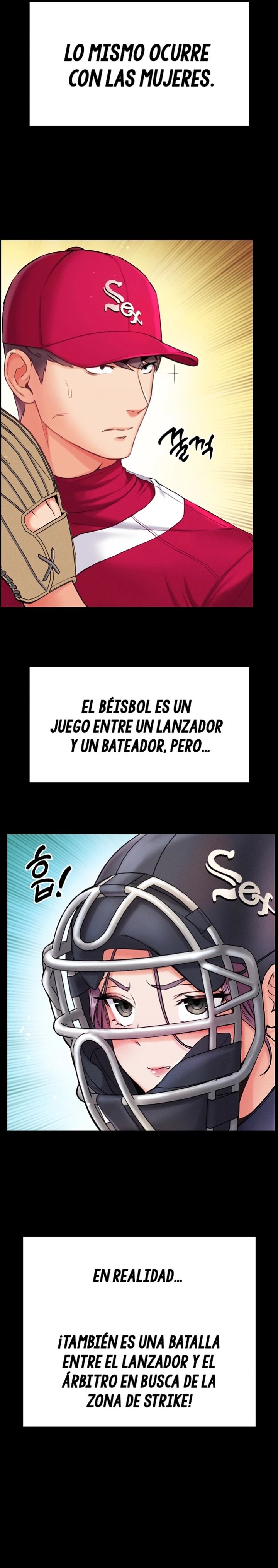 Grand Disciple Raw Chapter 8 Page 4