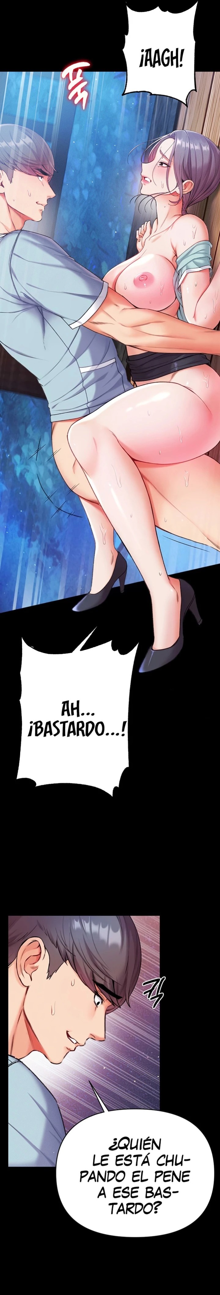 Grand Disciple Raw Chapter 8 Page 7