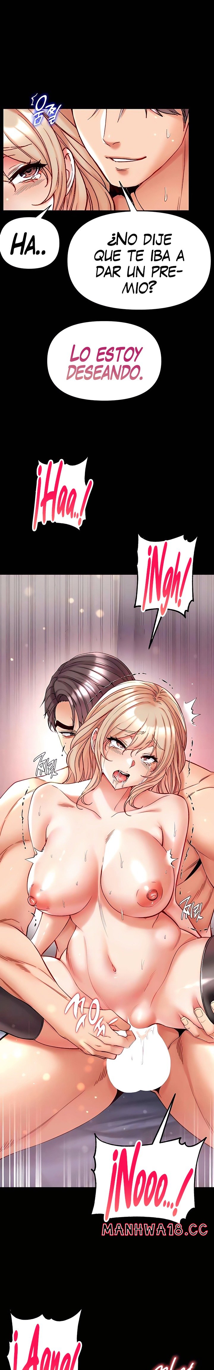 Grand Disciple Raw Chapter 79 Page 11