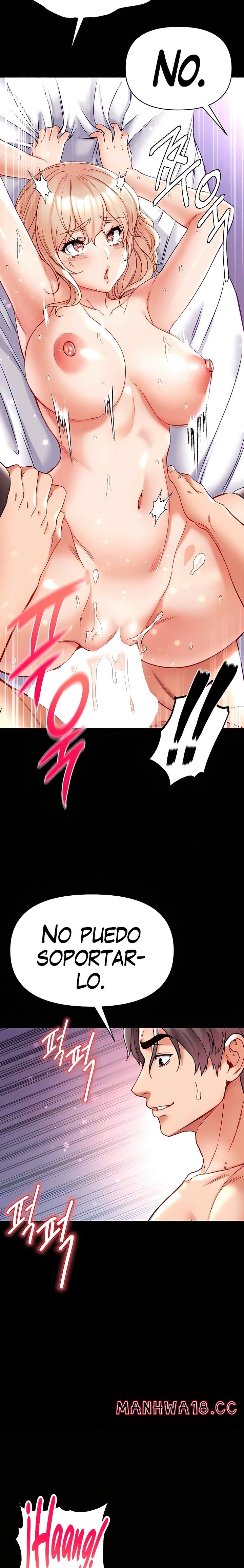 Grand Disciple Raw Chapter 79 Page 17