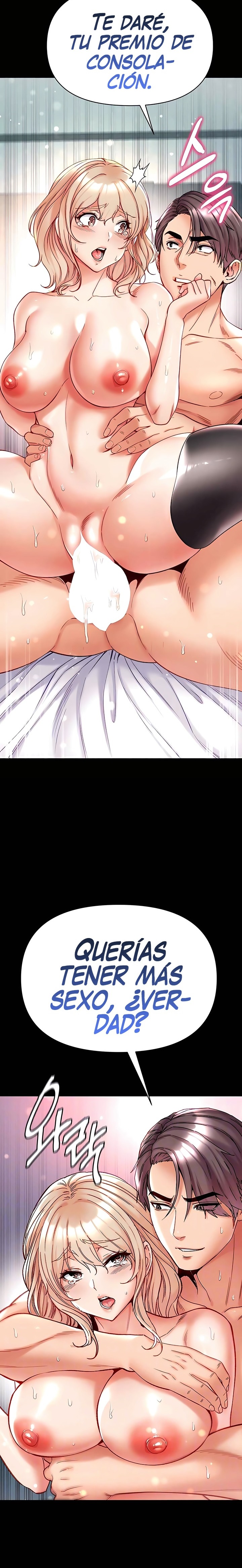 Grand Disciple Raw Chapter 79 Page 6