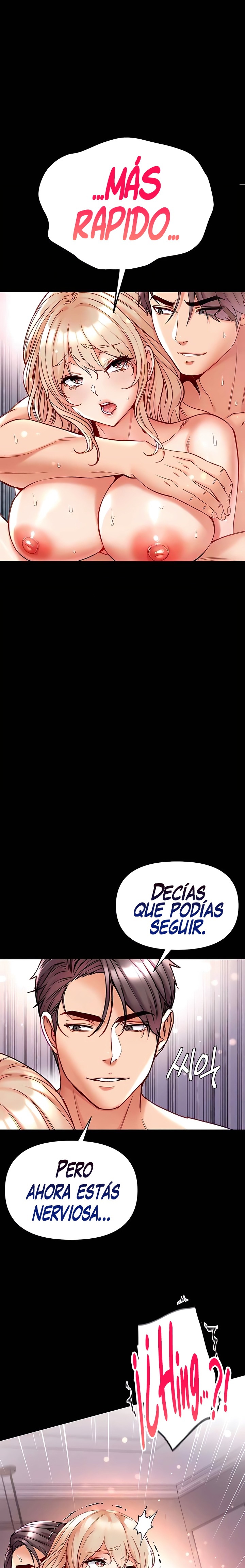 Grand Disciple Raw Chapter 79 Page 8