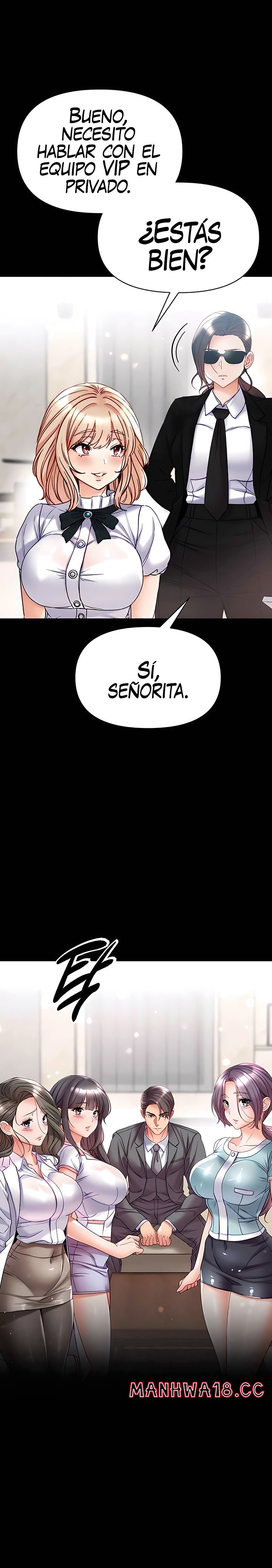 Grand Disciple Raw Chapter 80 Page 11