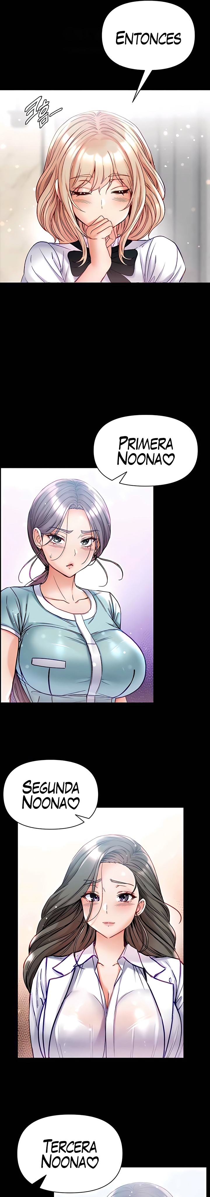 Grand Disciple Raw Chapter 80 Page 12
