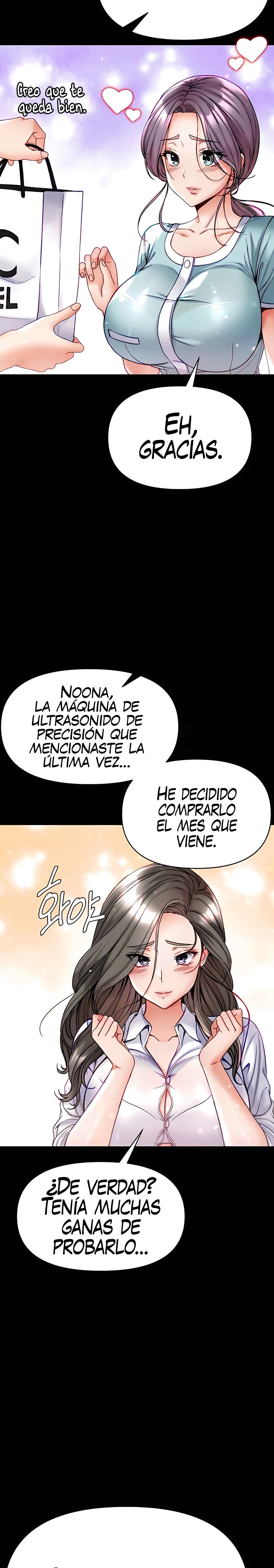 Grand Disciple Raw Chapter 80 Page 14