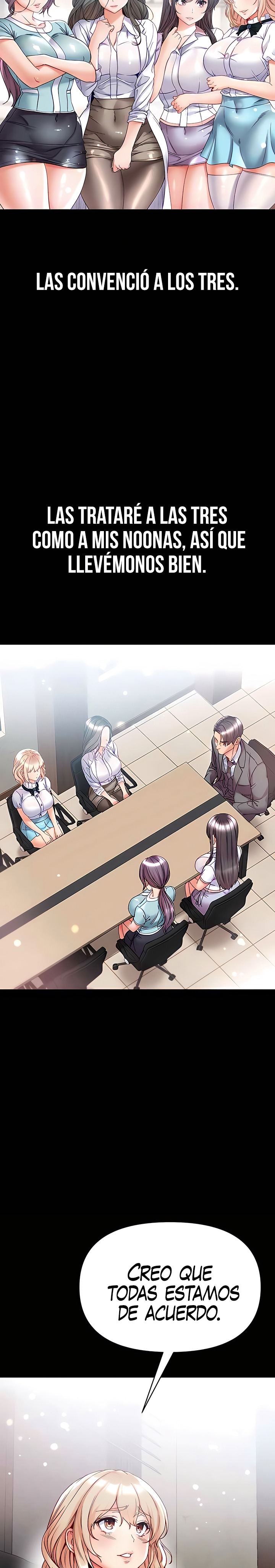 Grand Disciple Raw Chapter 80 Page 16