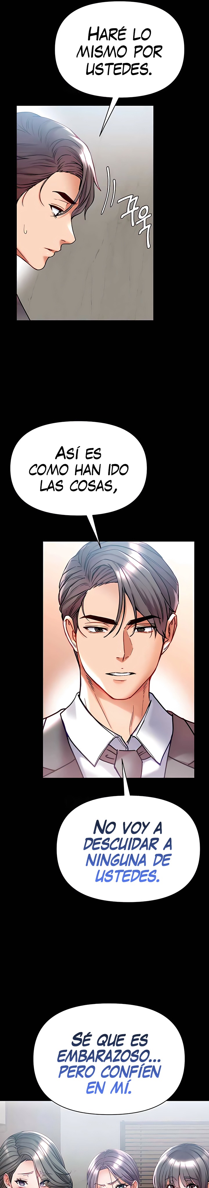 Grand Disciple Raw Chapter 80 Page 18