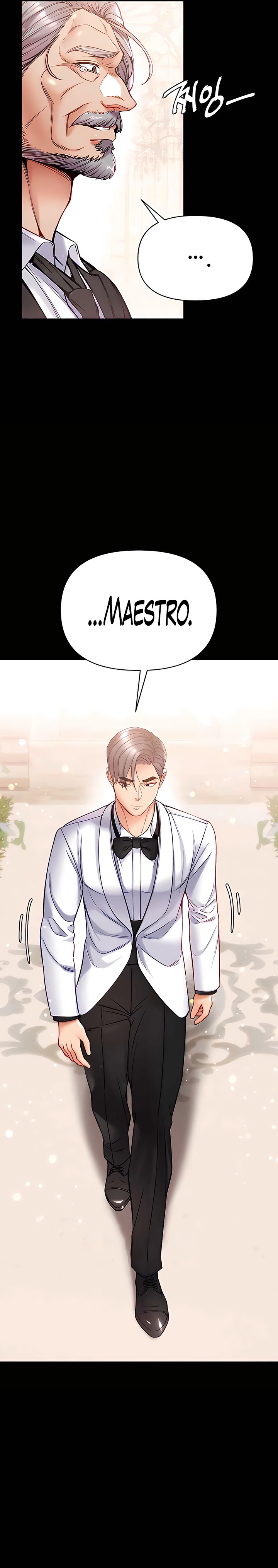 Grand Disciple Raw Chapter 80 Page 24