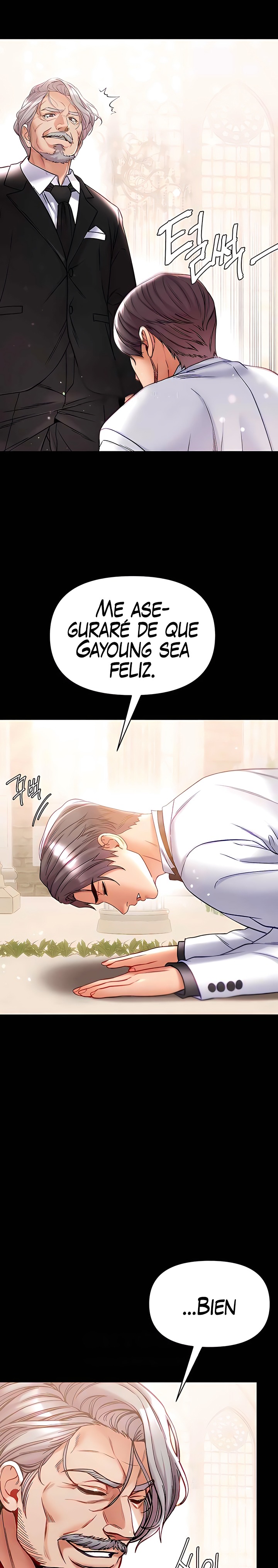 Grand Disciple Raw Chapter 80 Page 25
