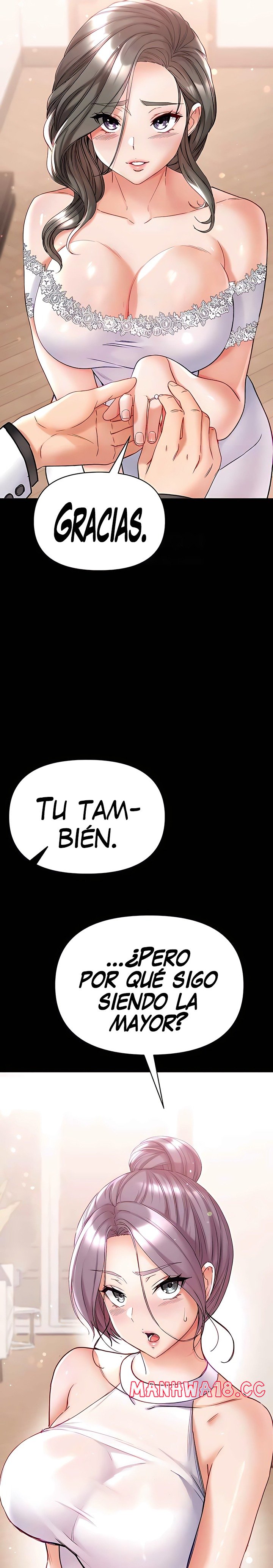 Grand Disciple Raw Chapter 80 Page 30