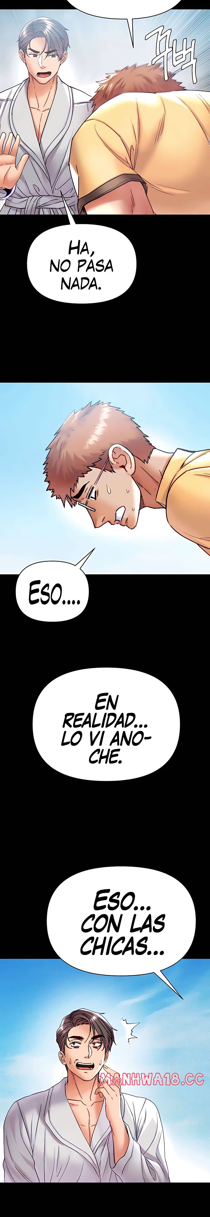 Grand Disciple Raw Chapter 80 Page 39