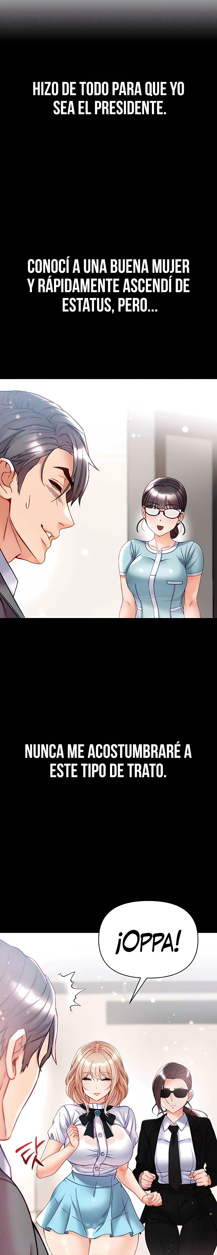 Grand Disciple Raw Chapter 80 Page 6