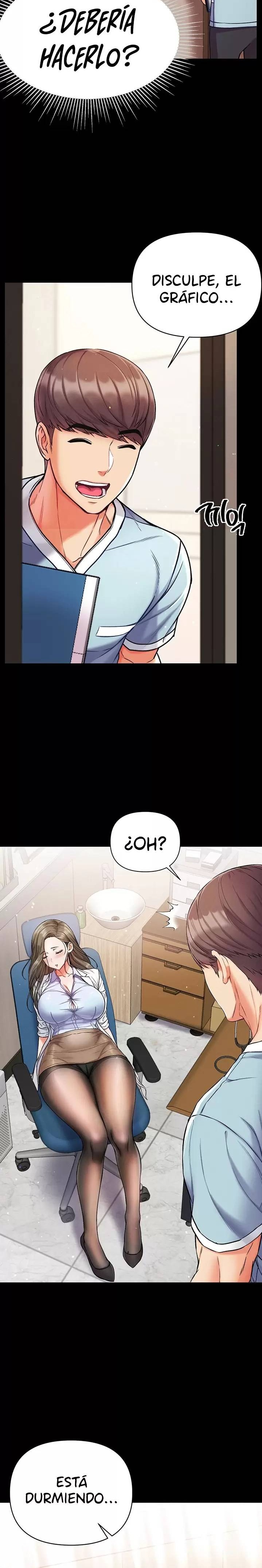 Grand Disciple Raw Chapter 9 Page 14