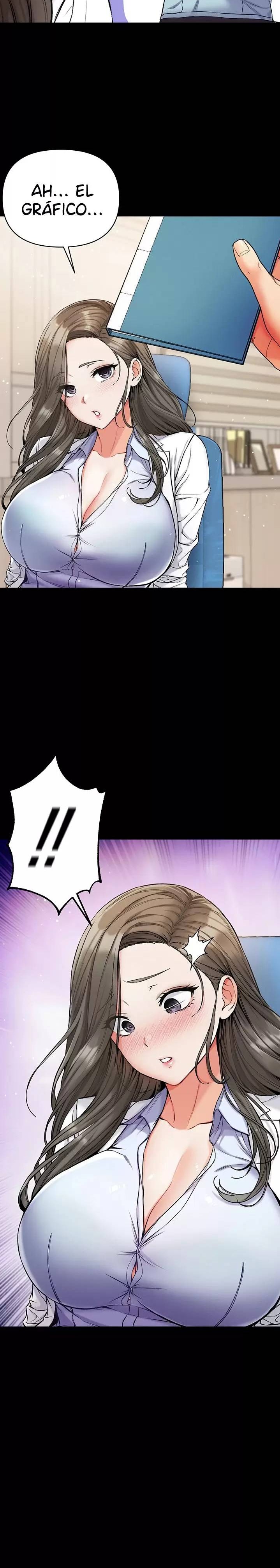Grand Disciple Raw Chapter 9 Page 20