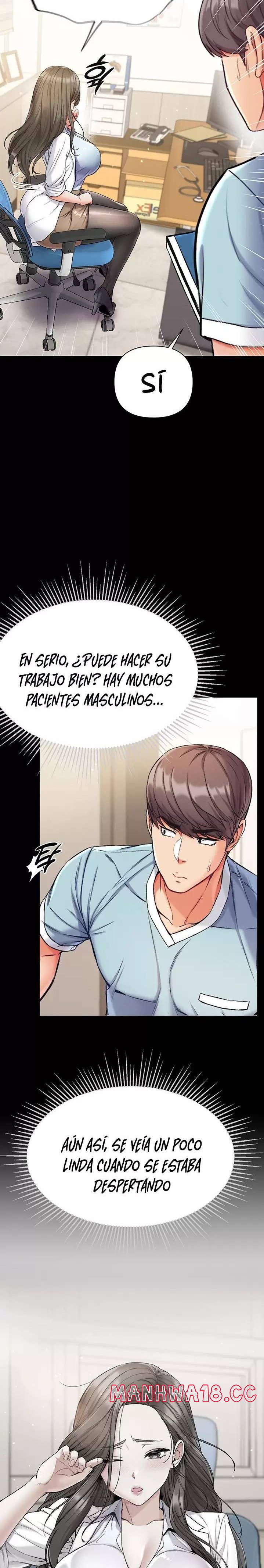 Grand Disciple Raw Chapter 9 Page 22