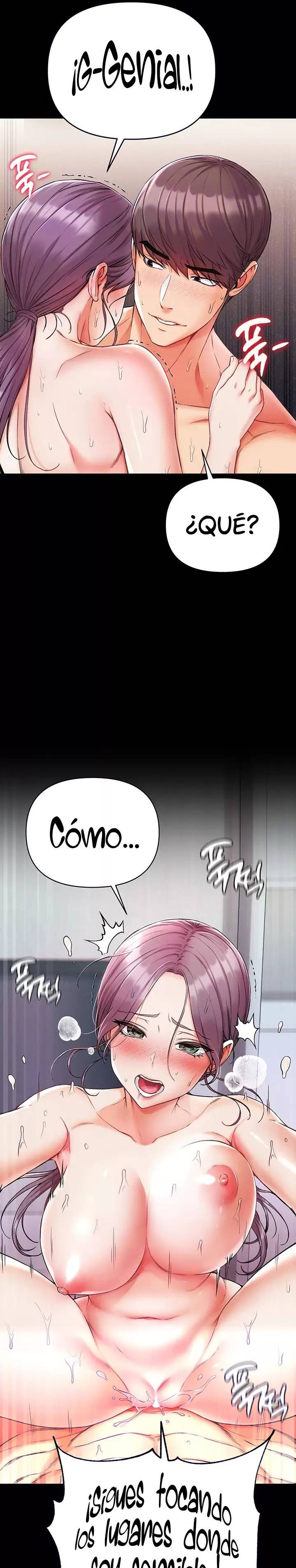 Grand Disciple Raw Chapter 9 Page 3