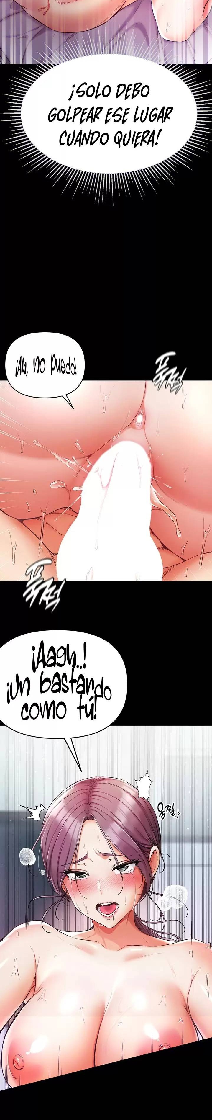 Grand Disciple Raw Chapter 9 Page 5