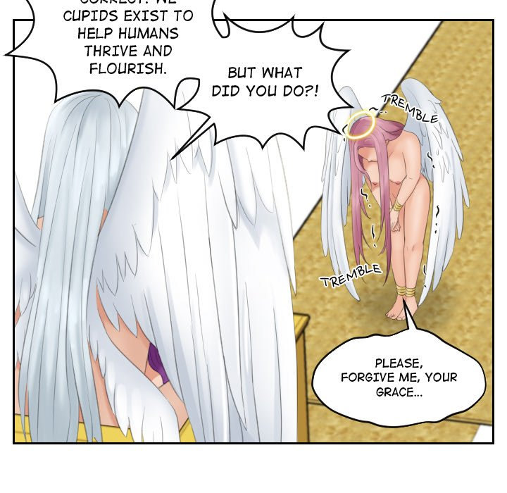 My Love Companion Chapter 1 Page 11