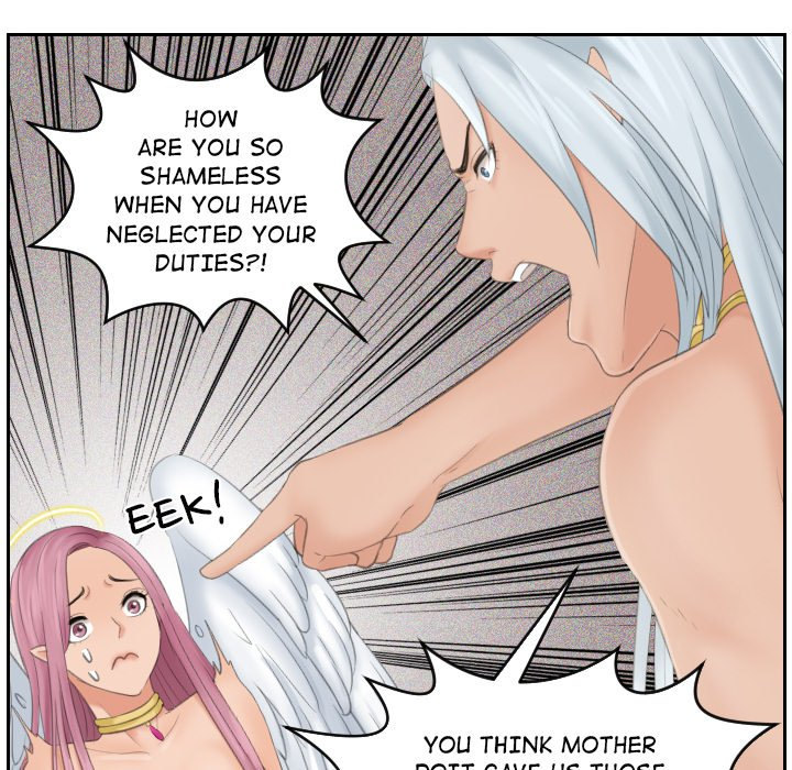 My Love Companion Chapter 1 Page 15