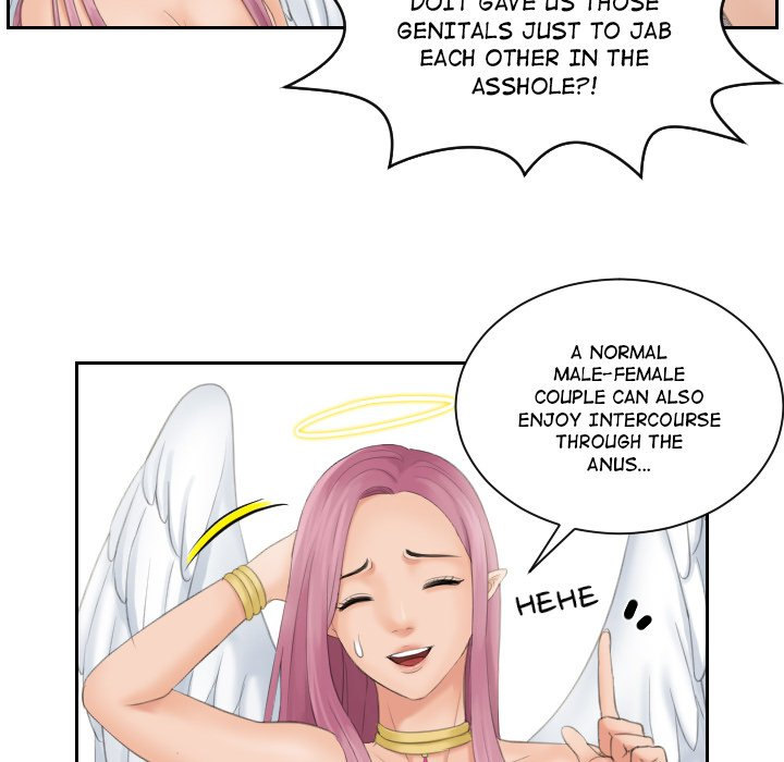 My Love Companion Chapter 1 Page 16