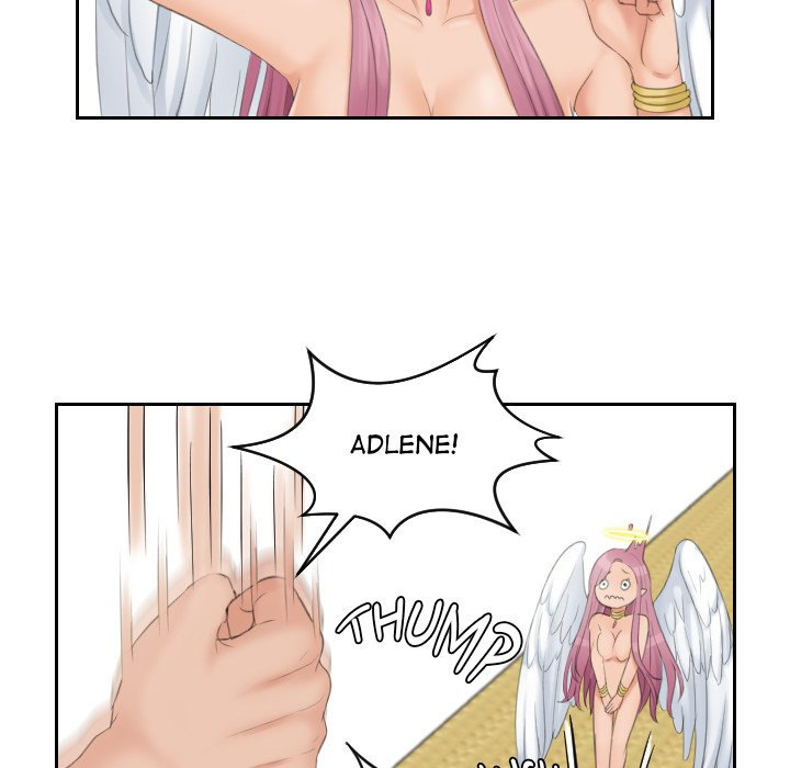 My Love Companion Chapter 1 Page 17