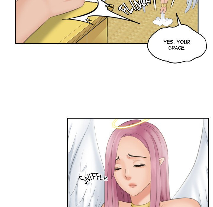 My Love Companion Chapter 1 Page 18