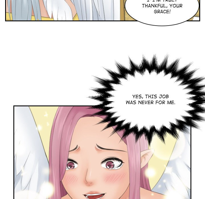 My Love Companion Chapter 1 Page 21